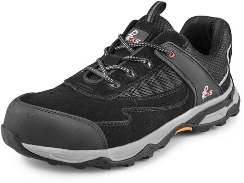 Obuv CXS LAND EIVISSA S1 NEO, polobotka, vel. 40