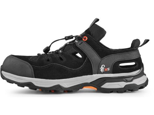Obuv CXS LAND CABRERA S1 NEO, sandál, vel. 37