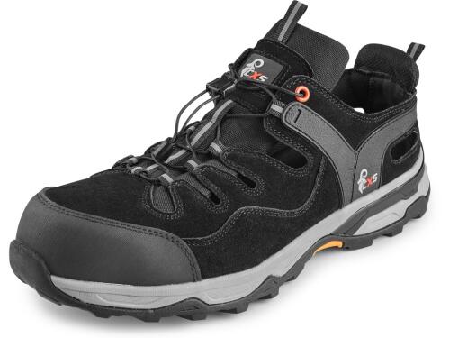 Obuv CXS LAND CABRERA S1 NEO, sandál, vel. 38