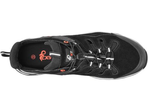 Obuv CXS LAND CABRERA S1 NEO, sandál, vel. 44