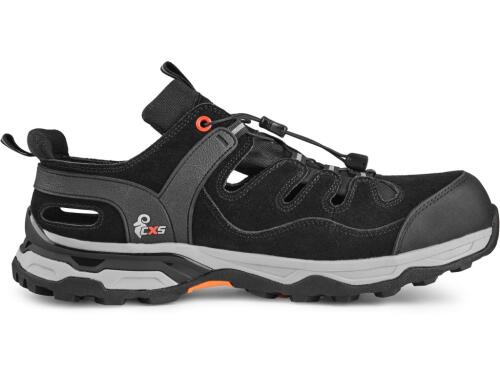 Obuv CXS LAND CABRERA S1 NEO, sandál, vel. 45