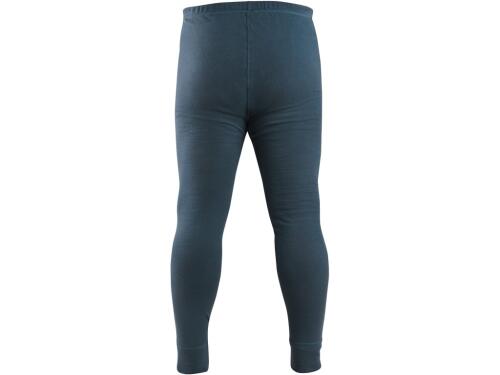 Spodky CXS ACTIVE, funkční, pánské, modré, vel. S