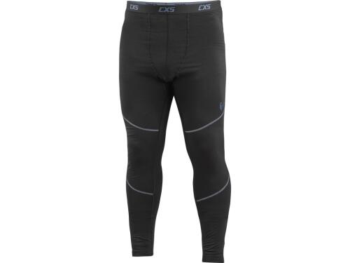 Spodky CXS REWARD, funkční, pánské, černo-modré, vel. XL