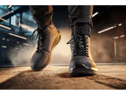 Obuv CXS EVO PRO S3S, kotníková, vel. 41