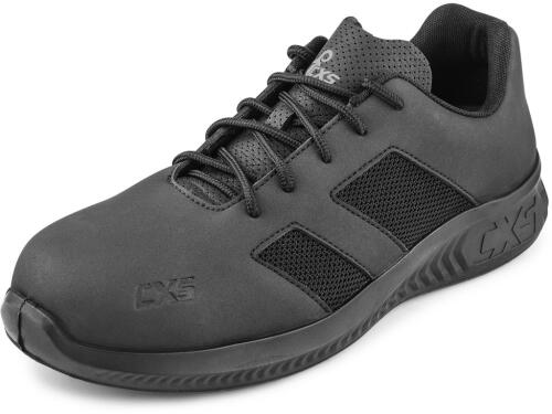 Obuv CXS EVO LITE O1, polobotka, vel. 37