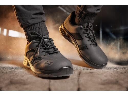 Obuv CXS EVO LITE O1, polobotka, vel. 39