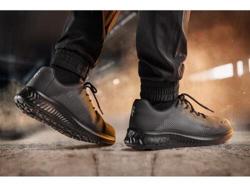 Obuv CXS EVO ICON O2, polobotka, vel. 37