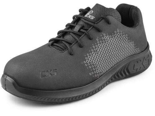 Obuv CXS EVO ICON O2, polobotka, vel. 43