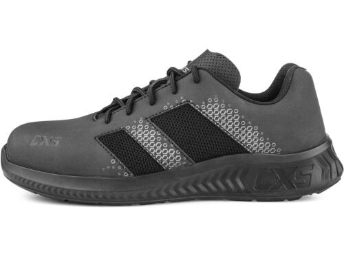 Obuv CXS EVO AERO S1PS, polobotka, vel. 39