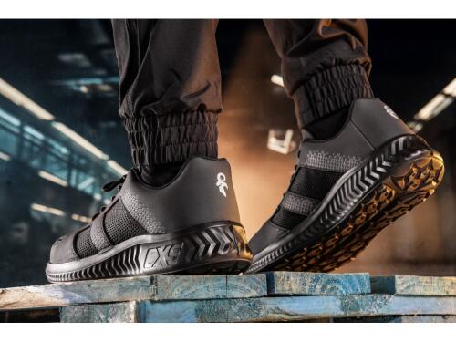 Obuv CXS EVO AERO S1PS, polobotka, vel. 40