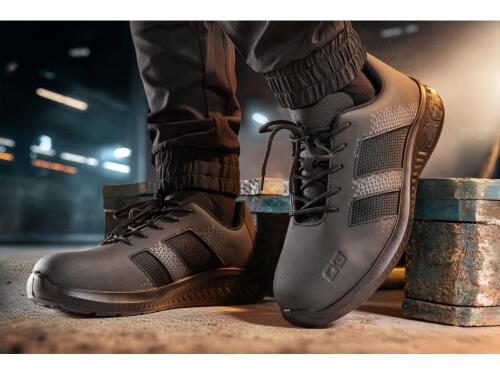 Obuv CXS EVO AERO S1PS, polobotka, vel. 45