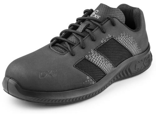 Obuv CXS EVO AERO S1PS, polobotka, vel. 46