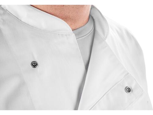 Rondon CXS CHEFLINE W-L, pánský, dlouhý rukáv, bílý, vel. 48