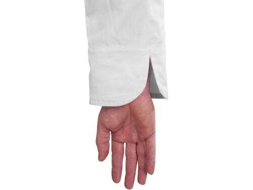 Rondon CXS CHEFLINE W-L, pánský, dlouhý rukáv, bílý, vel. 52