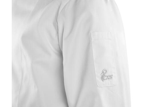 Rondon CXS CHEFLINE W-L, pánský, dlouhý rukáv, bílý, vel. 58