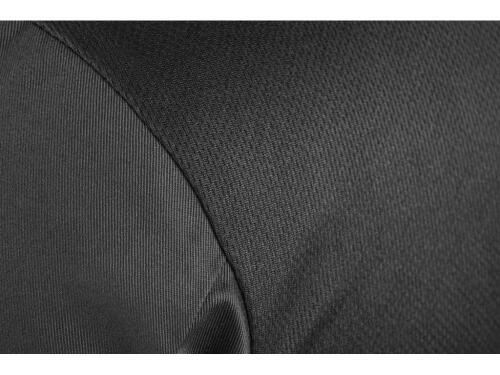 Rondon CXS CHEFLINE B-L, pánský, dlouhý rukáv, černý, vel. 58