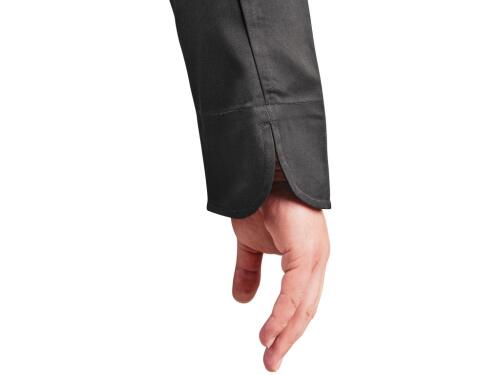 Rondon CXS CHEFLINE B-L, pánský, dlouhý rukáv, černý, vel. 64