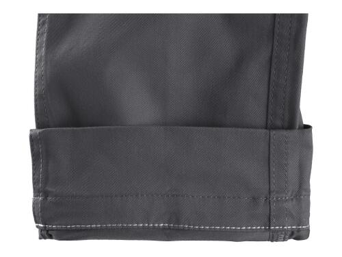 Zahradníky CXS SOLIS FLEX, dámské, šedo-černé