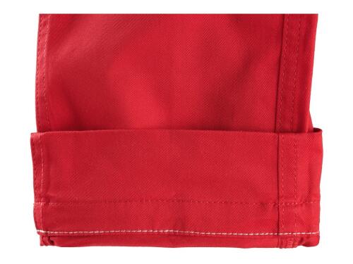 Zahradníky CXS SOLIS FLEX, dámské, červeno-černé