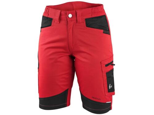 Kraťasy CXS SOLIS FLEX, dámské