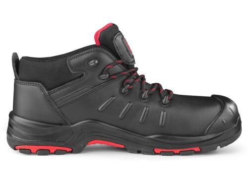 Obuv CXS ROCK JADE S3S, polobotka, vel. 37