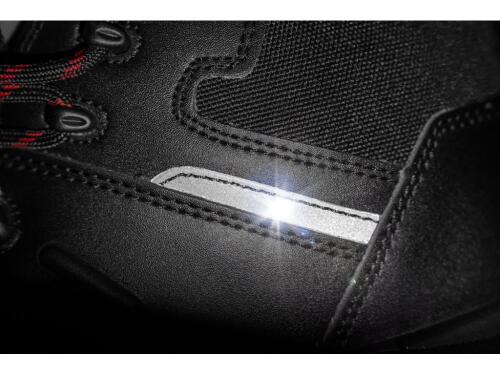 Obuv CXS ROCK JADE S3S, polobotka, vel. 39