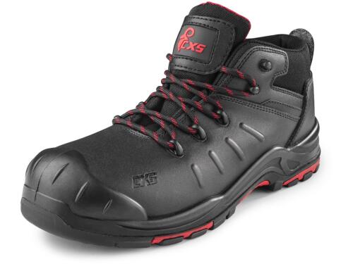Obuv CXS ROCK JADE S3S, polobotka, vel. 48