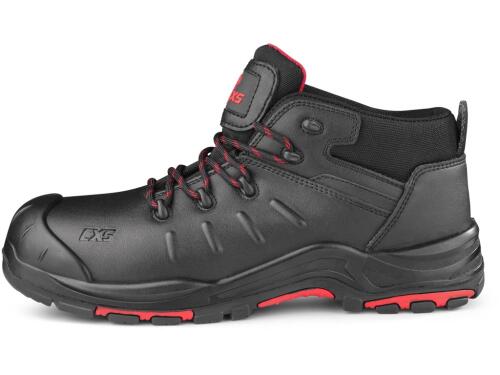 Obuv CXS ROCK JADE S3S, polobotka, vel. 48