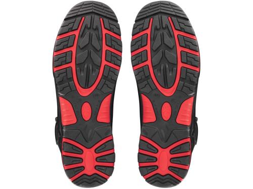 Obuv CXS ROCK JADE S3S, polobotka, vel. 49