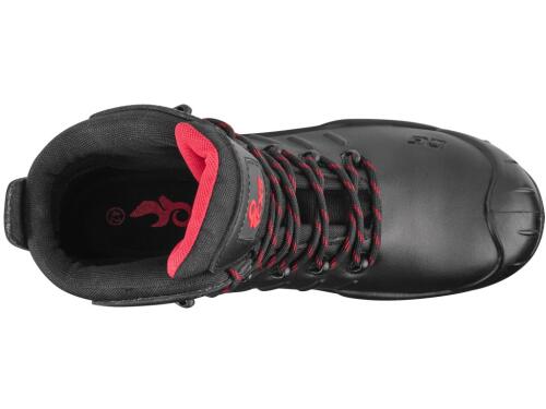 Obuv CXS ROCK PERLITE S3S, kotníková, vel. 39