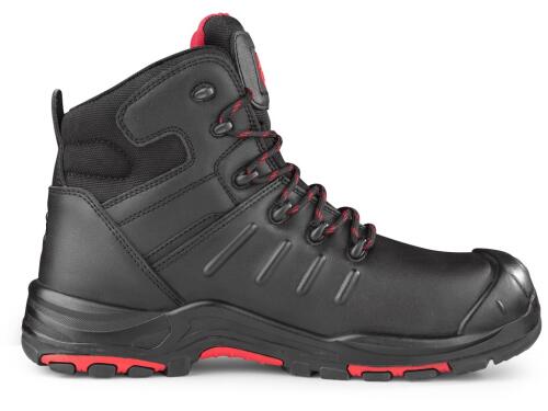 Obuv CXS ROCK PERLITE S3S, kotníková, vel. 40