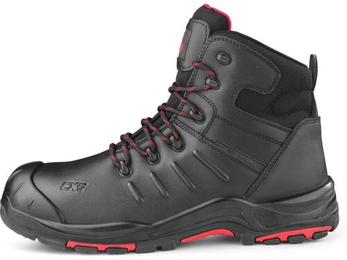 Obuv CXS ROCK PERLITE S3S, kotníková, vel. 43