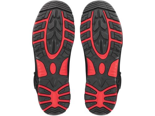 Obuv CXS ROCK PERLITE S3S, kotníková, vel. 44