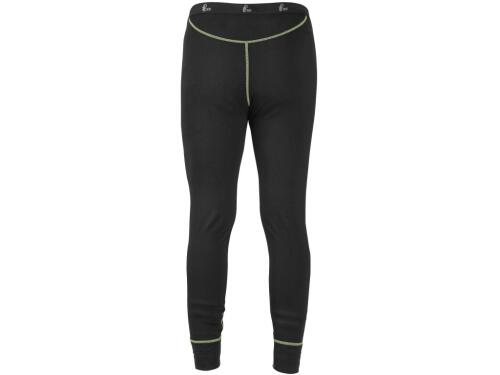 Spodky CXS REWARD, funkční, dětské, černo-zelené, vel. 150