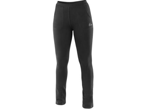 Kalhoty CXS IVA PRO, dámské, černé, vel. S