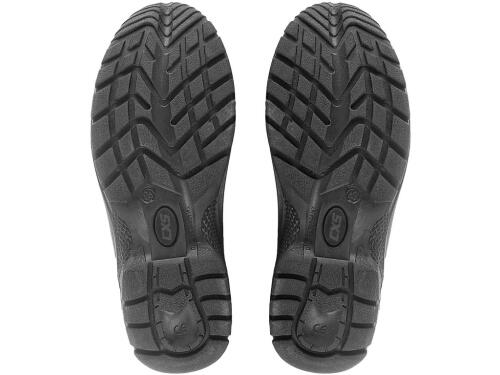 Obuv CXS STONE APATIT WINTER 02, zimní, kotníková, vel. 47