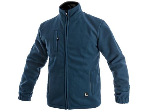 Bunda CXS OTAWA, pánská, tmavě modrá, vel. XL