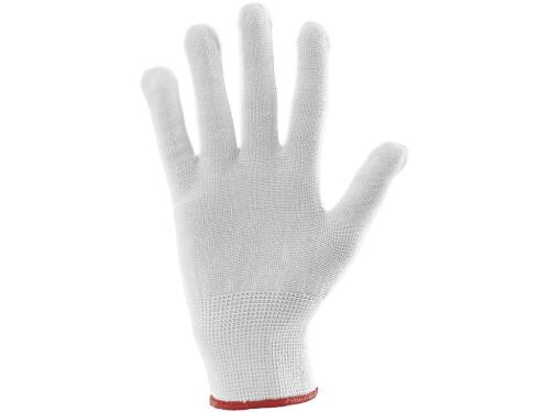 Rukavice CXS SAWA, textilní, vel. 08