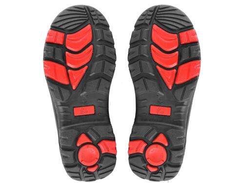 Obuv CXS ROCK ORE S3, polobotka