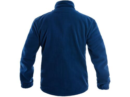 Bunda CXS OTAWA, pánská, tmavě modrá, vel. 2XL