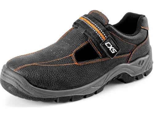 Obuv CXS STONE NEFRIT O1, sandál