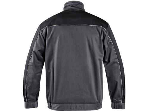 Blůza CXS ORION OTAKAR, pánská, šedo-černá, vel. 54