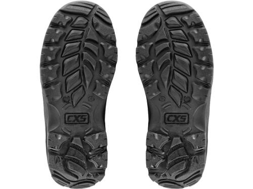 Obuv CXS STONE MARBLE S3, kotníková, vel. 35
