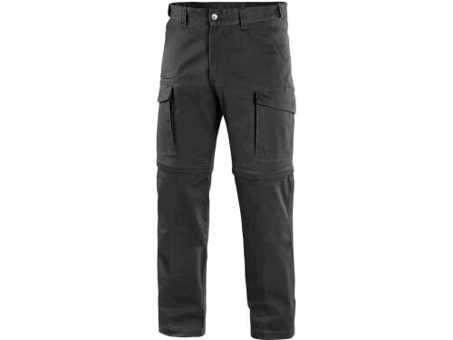 Kalhoty CXS VENATOR, pánské s odepínacími nohavicemi