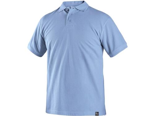 Polokošile CXS MICHAEL, krátký rukáv