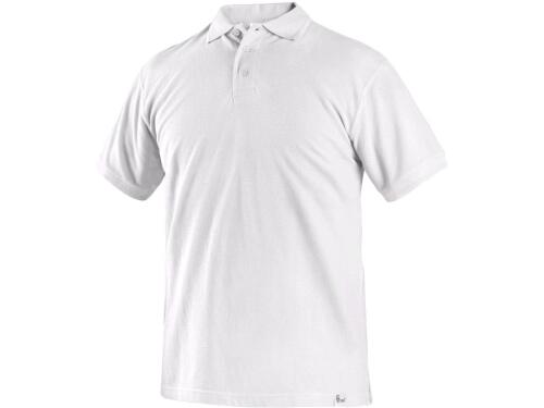 Polokošile CXS MICHAEL, krátký rukáv