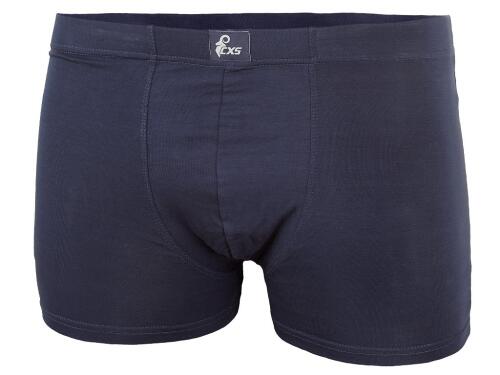 Pánské trenýrky NICK, tm.modrá, vel. XL