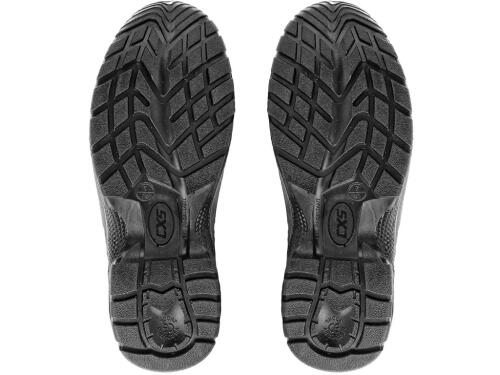 Obuv CXS STONE APATIT O2, kotníková