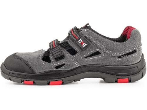 Obuv CXS ROCK PHYLLITE O1, sandál