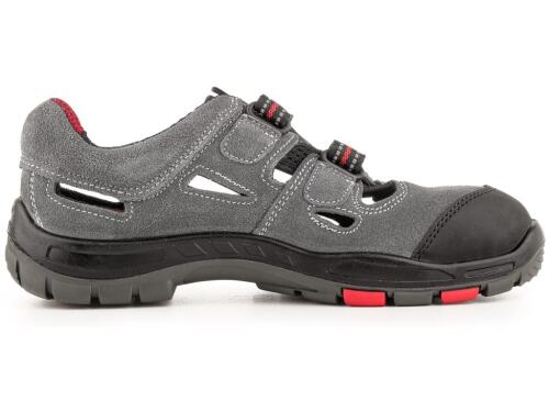 Obuv CXS ROCK PHYLLITE O1, sandál, vel. 37